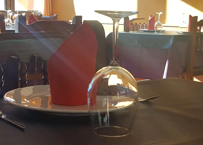 Hotel Sucara