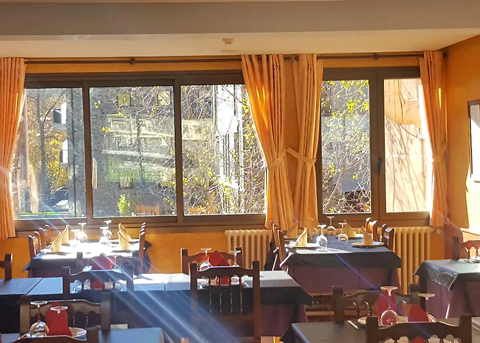 Hotel Sucara