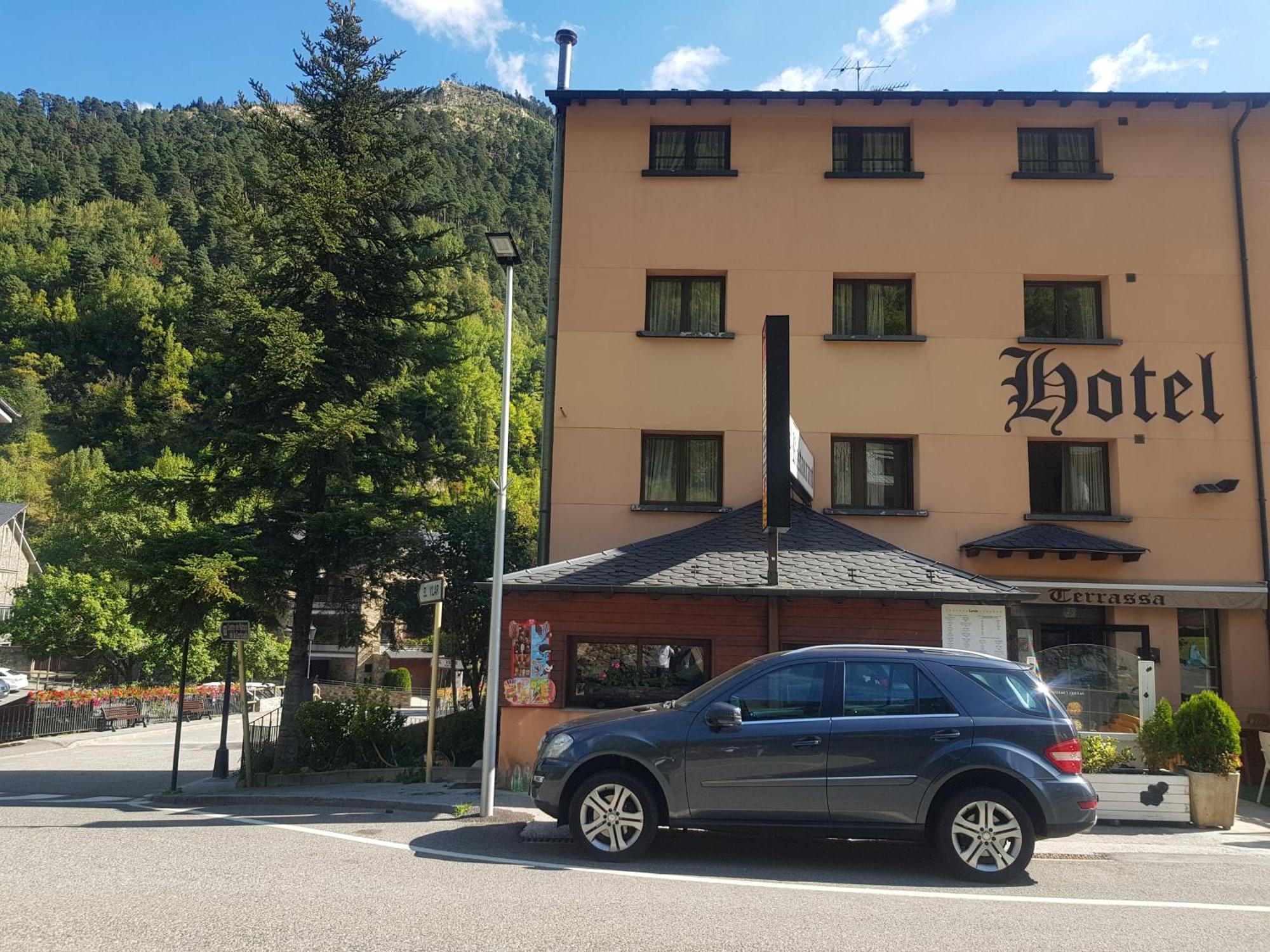 Hotel Sucara